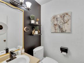 15491 E Wyoming Drive G, Aurora CO 80017