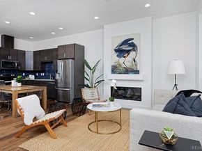 2868 S. Machebeuf Ct, Denver CO 80236