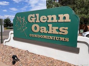 7105 S Gaylord Street B4, Centennial CO 80122
