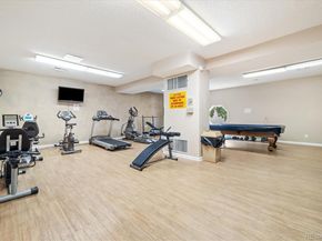 7105 S Gaylord Street B4, Centennial CO 80122