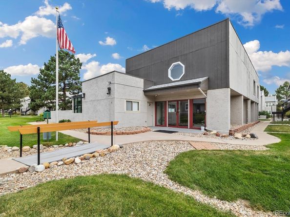 7105 S Gaylord Street B4, Centennial CO 80122