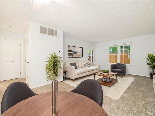 7105 S Gaylord Street B4, Centennial CO 80122