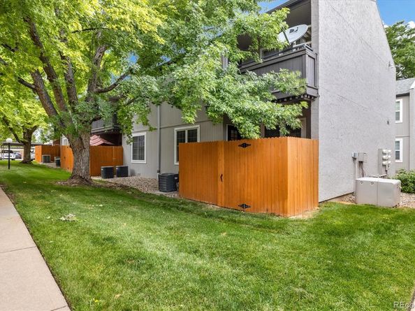 7105 S Gaylord Street B4, Centennial CO 80122