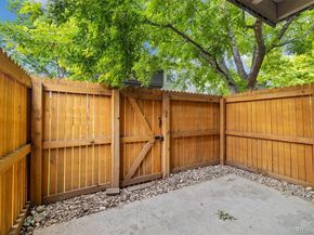 7105 S Gaylord Street B4, Centennial CO 80122