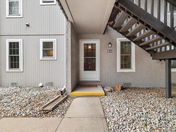 7105 S Gaylord Street B4, Centennial CO 80122