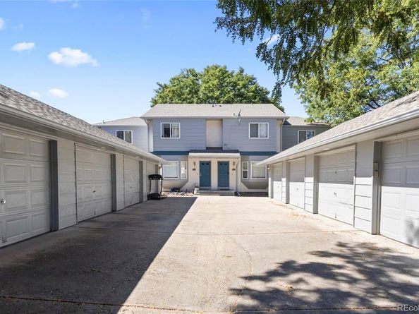 Undisclosed Address #3091252, Longmont CO 80501