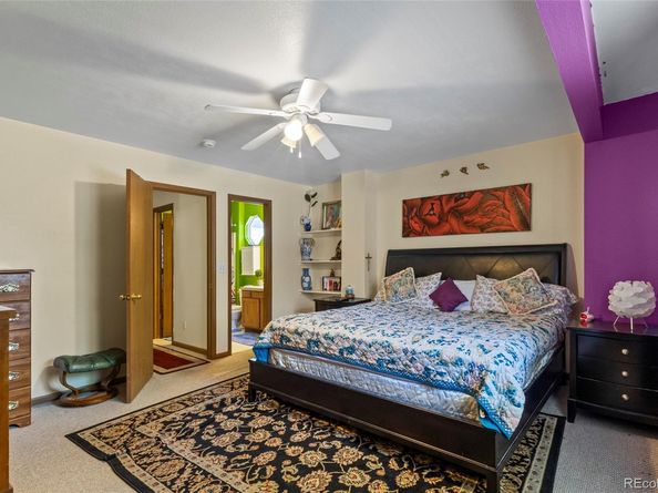 Undisclosed Address #3091252, Longmont CO 80501