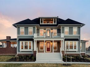 9950 E 63rd Drive, Denver CO 80238