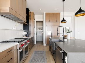 9950 E 63rd Drive, Denver CO 80238