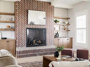 9950 E 63rd Drive, Denver CO 80238