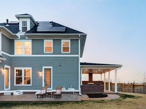 9950 E 63rd Drive, Denver CO 80238