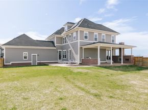 9950 E 63rd Drive, Denver CO 80238