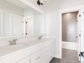 9950 E 63rd Drive, Denver CO 80238