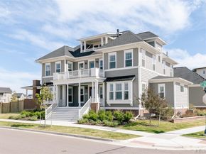 9950 E 63rd Drive, Denver CO 80238