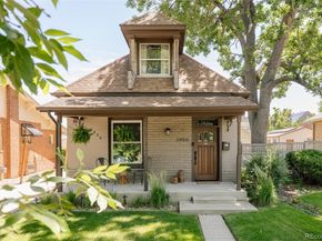 3456 W 30th Avenue, Denver CO 80211