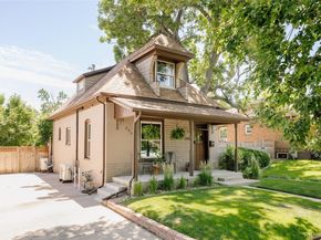 3456 W 30th Avenue, Denver CO 80211