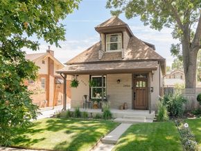 3456 W 30th Avenue, Denver CO 80211