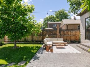 3456 W 30th Avenue, Denver CO 80211