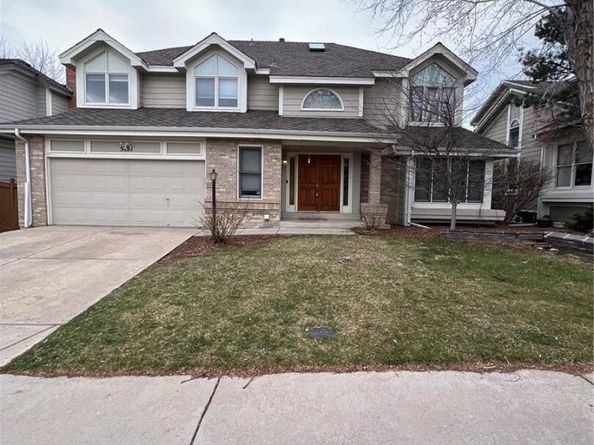 5151 S Laredo Court, Centennial CO 80015