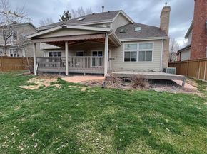 5151 S Laredo Court, Centennial CO 80015
