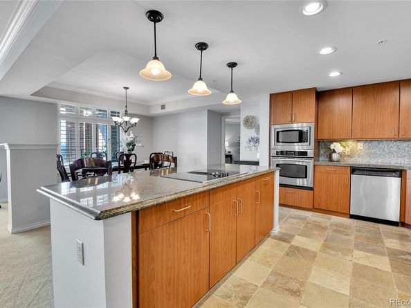 8100 E Union Avenue 1413, Denver CO 80237