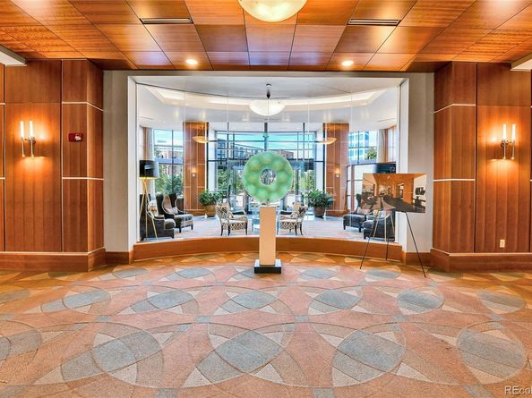 8100 E Union Avenue 1413, Denver CO 80237