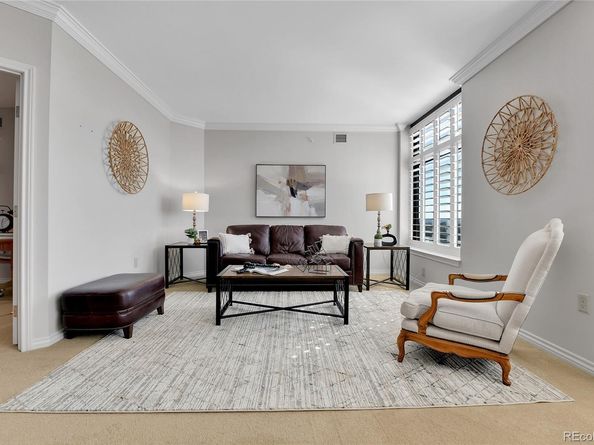 8100 E Union Avenue 1413, Denver CO 80237