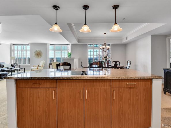 8100 E Union Avenue 1413, Denver CO 80237