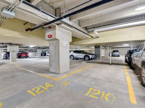 8100 E Union Avenue 1413, Denver CO 80237
