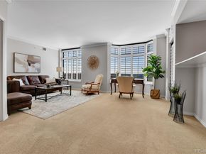 8100 E Union Avenue 1413, Denver CO 80237