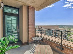 8100 E Union Avenue 1413, Denver CO 80237