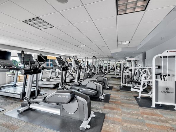 8100 E Union Avenue 1413, Denver CO 80237