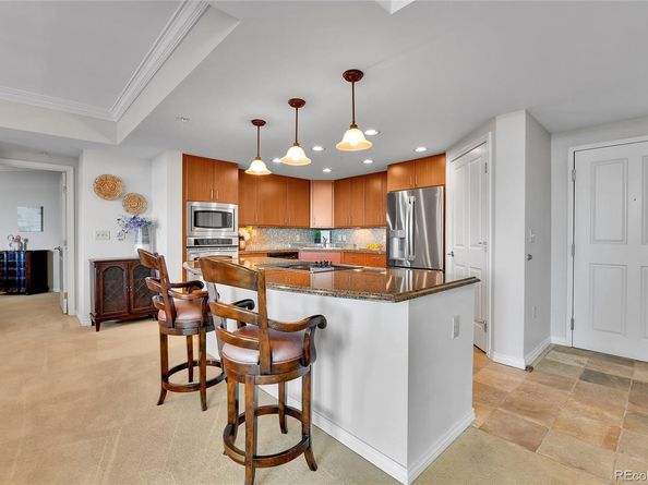 8100 E Union Avenue 1413, Denver CO 80237