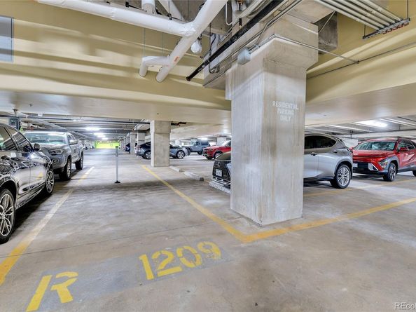 8100 E Union Avenue 1413, Denver CO 80237