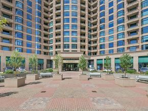 8100 E Union Avenue 1413, Denver CO 80237