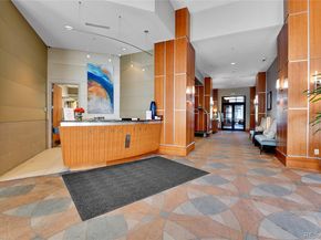 8100 E Union Avenue 1413, Denver CO 80237