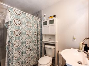 1416 W Nevada Place, Denver CO 80223