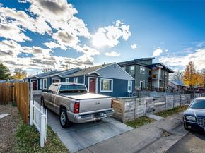 1416 W Nevada Place, Denver CO 80223