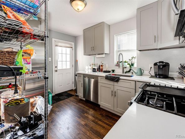 1416 W Nevada Place, Denver CO 80223