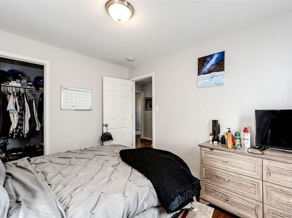 1416 W Nevada Place, Denver CO 80223