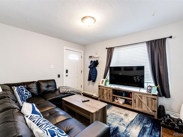 1416 W Nevada Place, Denver CO 80223