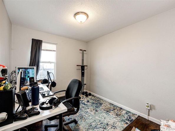 1416 W Nevada Place, Denver CO 80223