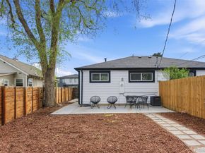 2811-2813 S Delaware Street, Englewood CO 80110