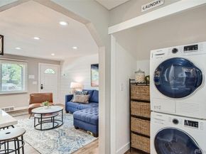 2811-2813 S Delaware Street, Englewood CO 80110