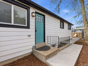 2811-2813 S Delaware Street, Englewood CO 80110