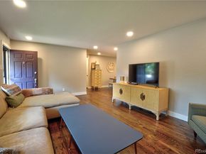8299 E Kenyon Avenue, Denver CO 80237