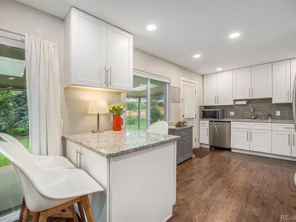8299 E Kenyon Avenue, Denver CO 80237