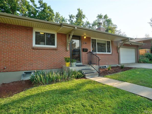 8299 E Kenyon Avenue, Denver CO 80237