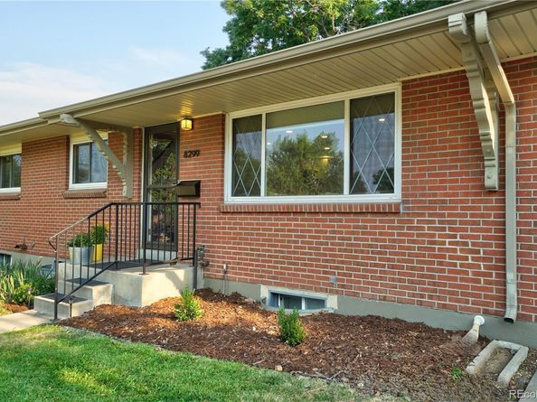 8299 E Kenyon Avenue, Denver CO 80237