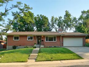 8299 E Kenyon Avenue, Denver CO 80237